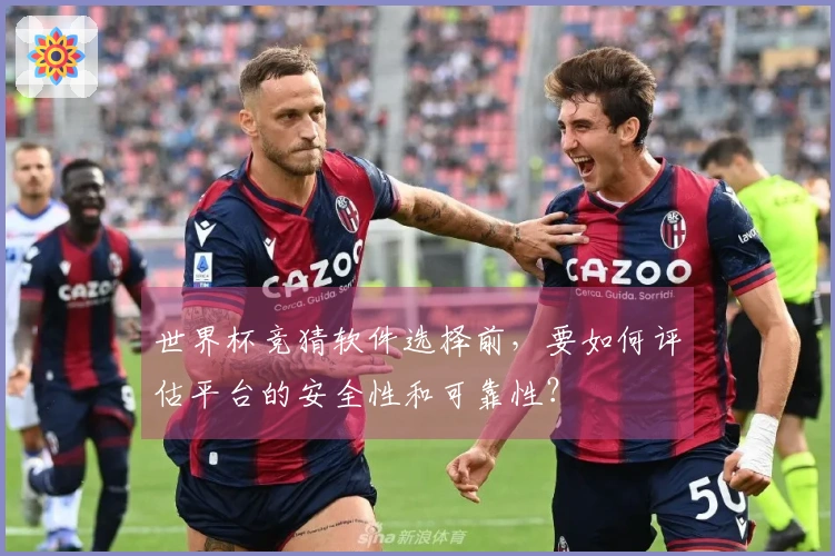 世界杯竞猜软件选择前，要如何评估平台的安全性和可靠性？