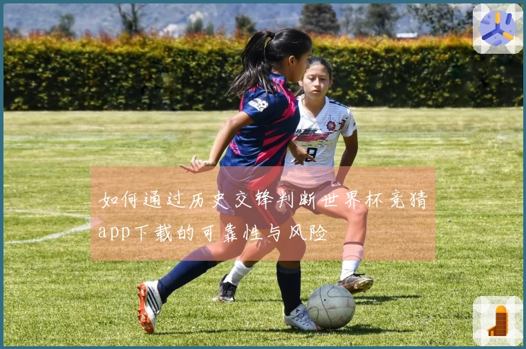 如何通过历史交锋判断世界杯竞猜app下载的可靠性与风险