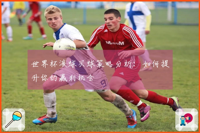 世界杯滚球买球策略分析：如何提升你的赢利机会