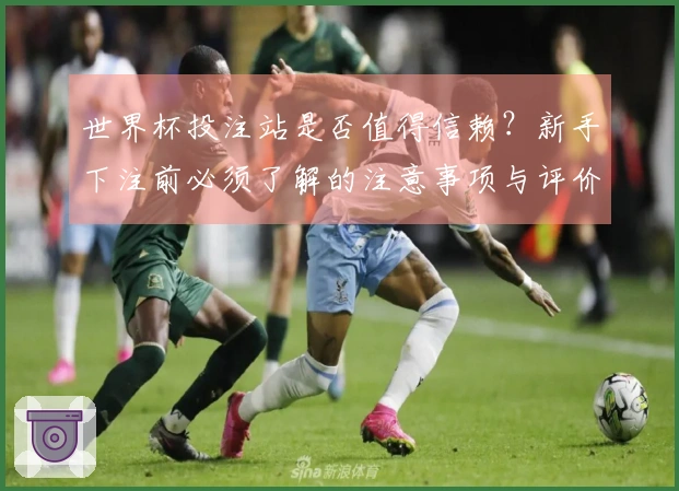 世界杯投注站是否值得信赖？新手下注前必须了解的注意事项与评价标准